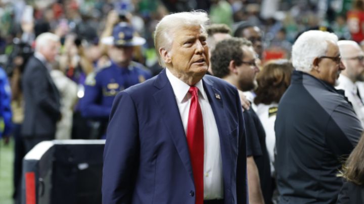 Trump anunciará aranceles del 25% al acero y aluminio