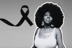 Muere la cantante Angie Stone a los 63 años en accidente automovilístico