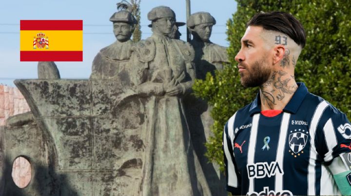 ¡De Camas a Monterrey! Descubre la tierra de Sergio Ramos