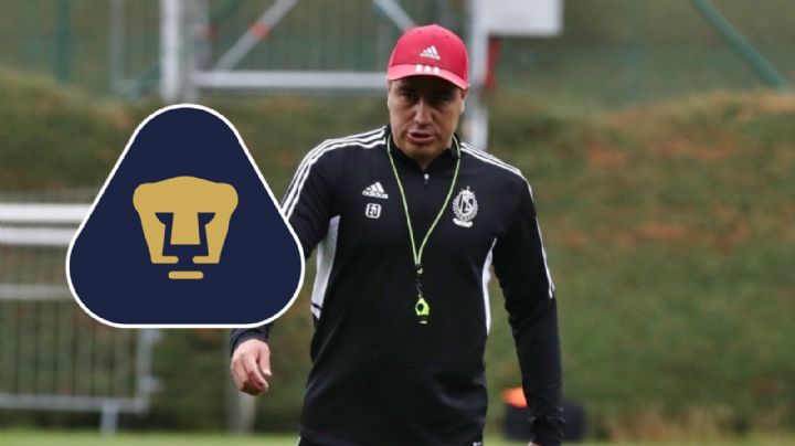 Efraín Juárez vuelve a casa: “Cuando la casa te llama, no le puedes decir que no”