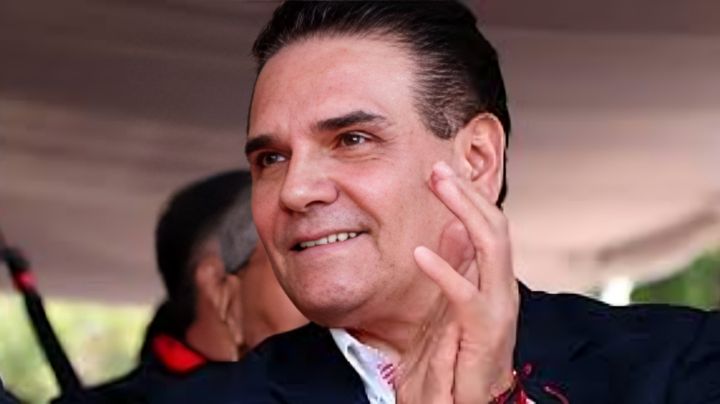 Detienen a 4 exfuncionarios del exgobernador de Michoacán, Silvano Aureoles