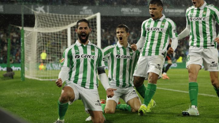 LaLiga: ¡Batacazo en el Villamarín! Betis tumba al Real Madrid con Isco como figura