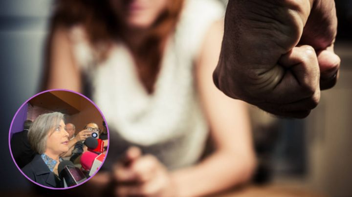 Regios responsabilizan de violencia de género a las víctimas