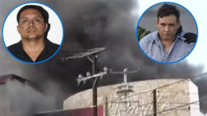 Responsables de la masacre del Casino Royale de Monterrey son extraditados a EU