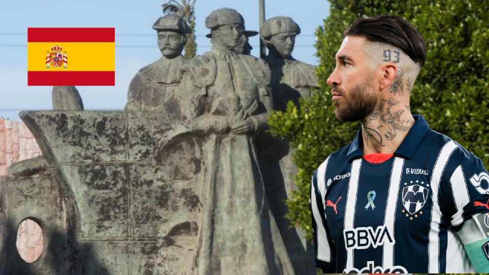 Descubre cómo viajar desde Monterrey a Camas, la tierra natal de Sergio Ramos