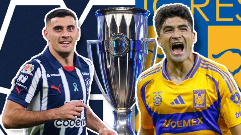 Rayados o Tigres, ¿quién gana la Conca?