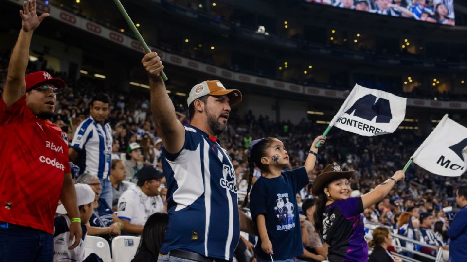 Actividades imperdibles en el Estadio BBVA: Más allá de los 90 minutos de juego