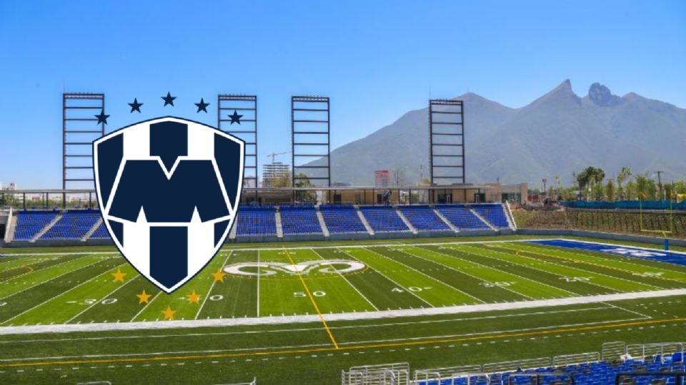El Estadio Banorte no cumplió con los requisitos de CONCACAF