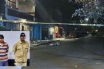 Capturan a hermanos por asesinar a su hermanastra en Monterrey