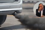 Registrará Guadalupe a autos contaminantes y les dará un mes para repararlos