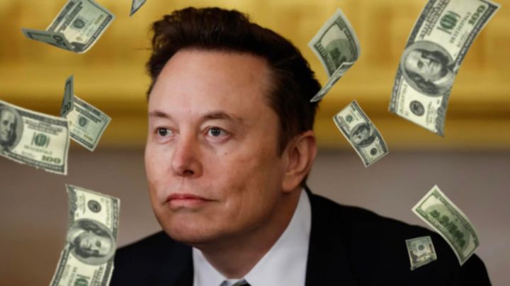 Baja en acciones de Tesla reduce fortuna de Elon Musk