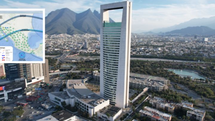 ¿Cuándo llega el frente frío 34 y cómo afectará a Nuevo León?