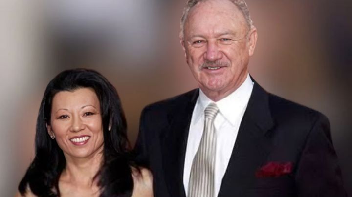 ¿Qué pasó realmente con el actor Gene Hackman y su esposa?