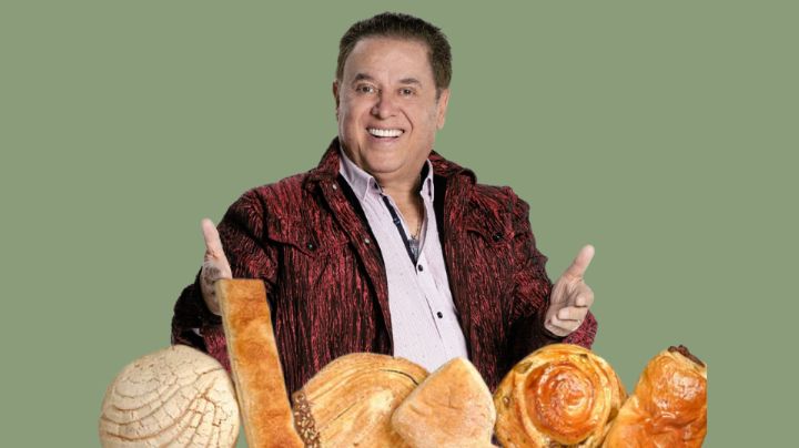 Mario Bezares inaugura una panadería en Monterrey, NL
