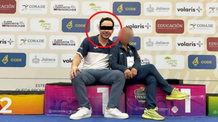 INDE despide a maestro señalado de abusar a 2 gimnastas de NL
