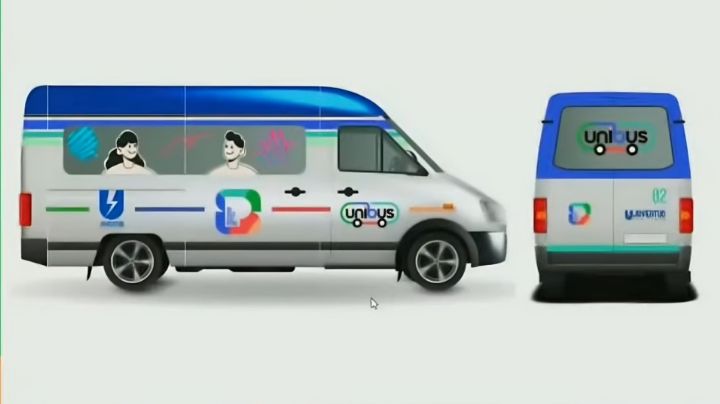 San Pedro licitará nuevas unidades de transporte universitario
