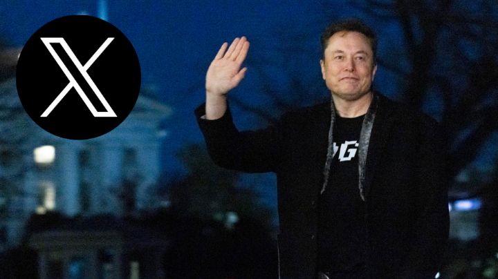 Elon Musk acepta ‘ciberataque masivo’ contra red social X