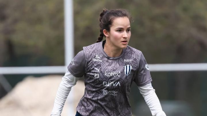 Valeria del Campo, cada vez más cerca de su regreso