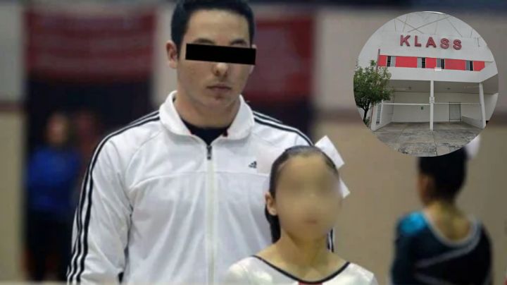 Federación Mexicana de Gimnasia suspende a maestro del INDE acusado de abuso