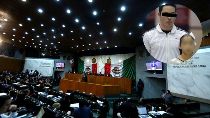 Diputadas piden declarar a más posibles víctimas por el caso del entrenador de gimnasia en NL