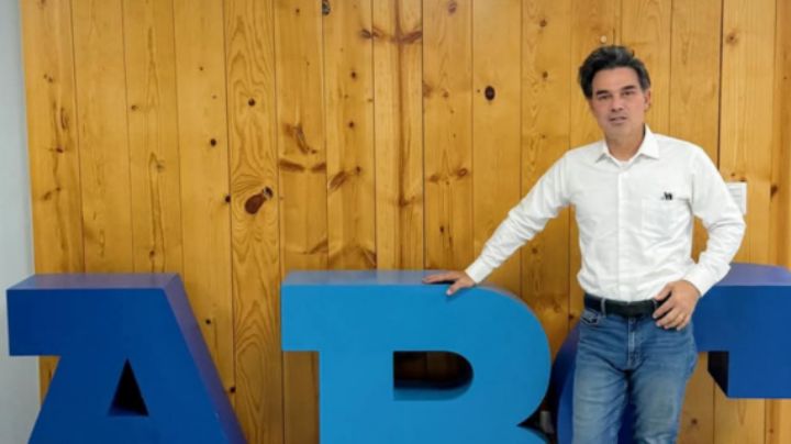 Pato Zambrano asegura que con MC será el próximo alcalde de Monterrey o el gobernador de NL
