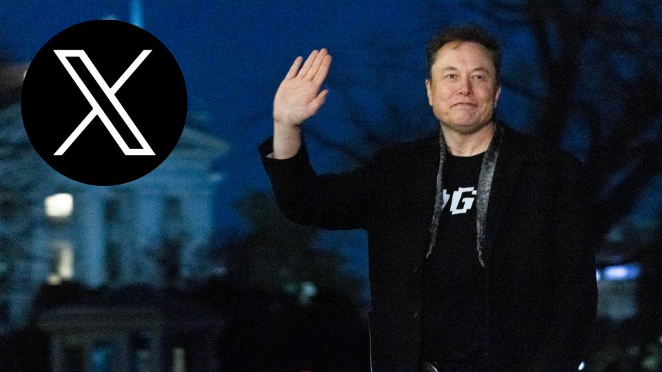 Elon Musk camina por el Jardín Sur tras descender del Marine One en la Casa Blanca | EFE/EPA/SHAWN THEW / POOL