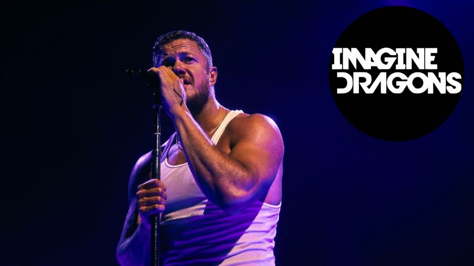 Imagine Dragons regresa a México | Facebook / Imagine Dragons