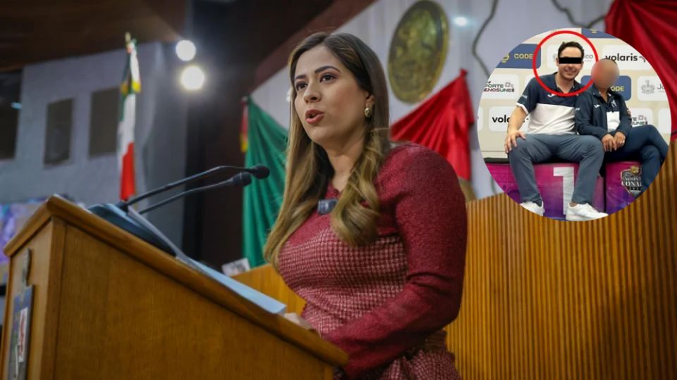 Proponen iniciativa para hacer un registro de agresores sexuales en NL.
