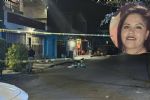 Identifican a mujer asesinada por sus hermanastros en Monterrey