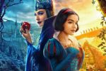 La película 'Blancanieves y Los Siete Enanos' llegará a los cines este 20 de marzo