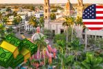 Tamaulipas anuncia inversión de 19 mil millones de dólares pese a las diferencias con EU