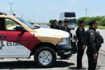Tamaulipas refuerza coordinación con municipios para mejorar la seguridad pública
