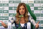 Leila Pereira critica a Conmebol y sugiere que Brasil juegue en Concacaf