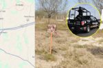 Hallan los cuerpos de 3 mujeres en Dr. Coss, NL