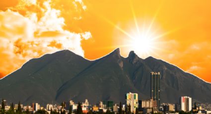 Este será el día más caluroso en Nuevo León: Pronóstico del 10 al 14 de marzo