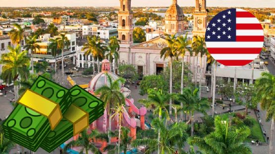 Tamaulipas anuncia inversión de 19 mil millones de dólares pese a las diferencias con EU