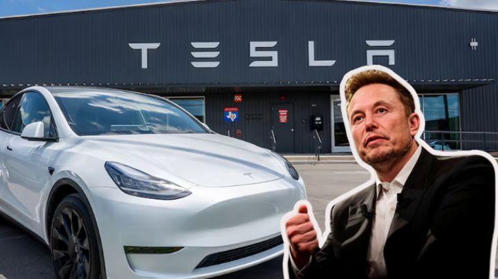 ¿Por qué las acciones de Tesla siguen cayendo?