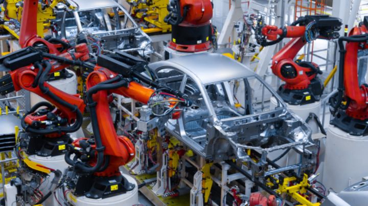 El 8% de automóviles transgreden reglas acordadas del T-MEC: AMIA