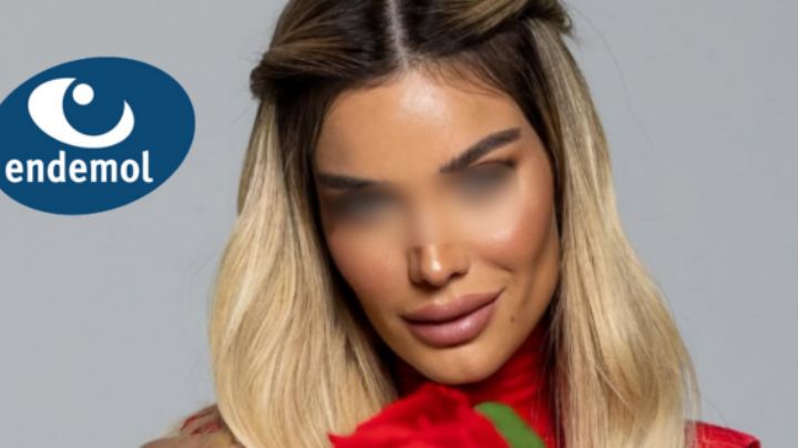 'La eliminaron y entregaron': Hermana de Aleska arremete contra Endemol