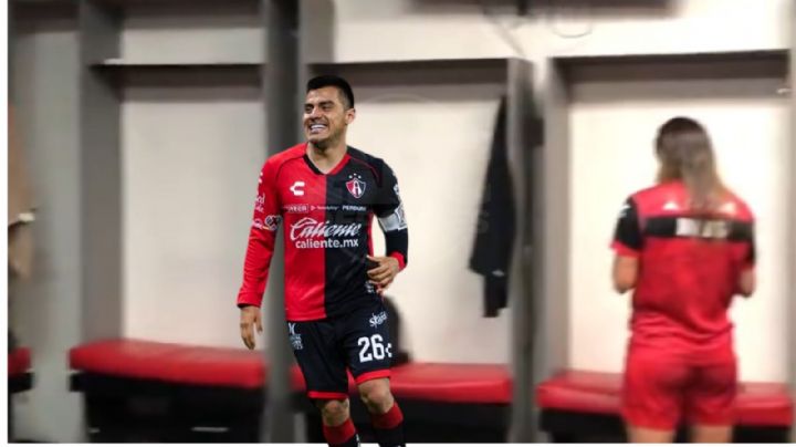 Aldo Rocha se disculpa con Tijuana Femenil por incidente en vestidor