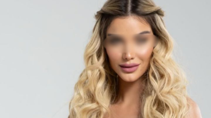 Vinculan a proceso a Aleska Génesis tras arresto a su salida de La Casa de los Famosos All Stars
