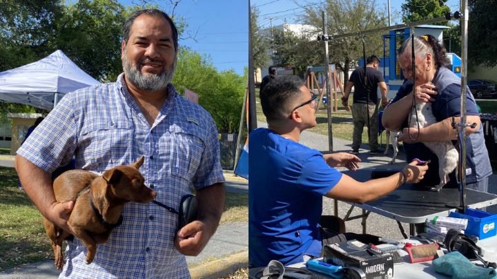 Perros y gatos recibirán vacunas y tratamientos gratis en San Nicolás