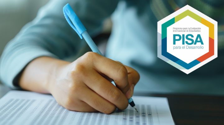 SEP confirma que estudiantes mexicanos participarán en prueba PISA