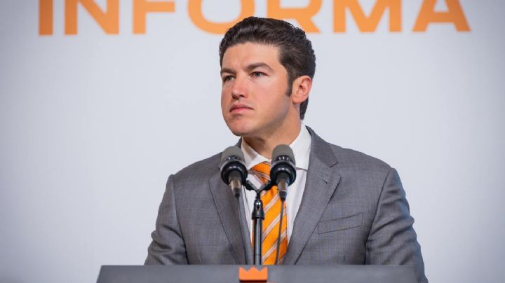 Permisos ambientales no deben frenar crecimiento empresarial en NL: Samuel
