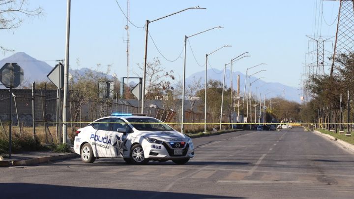 Riña entre policías y civiles deja 6 detenidos en San Nicolás