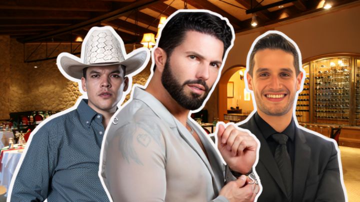 4 influencers regios que tienen negocios: ¿Cuáles son y dónde se encuentran?