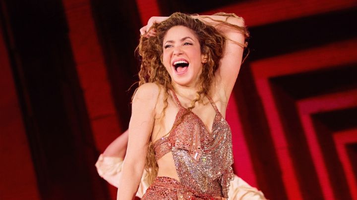 Shakira en Monterrey: Liberan más boletos para las dos fechas
