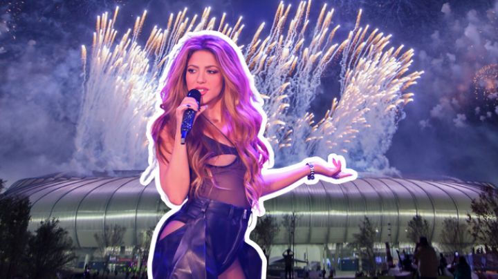 ¿Cuánto durará el concierto de Shakira en Monterrey? Esto debes saber