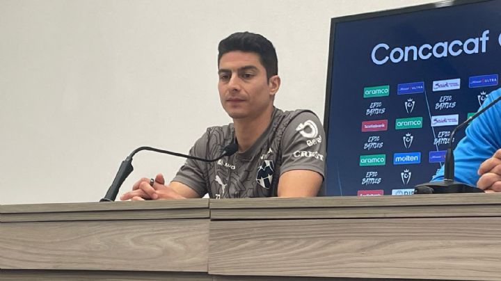Rayados: Stefan Medina espera una invasión albiazul en Torreón