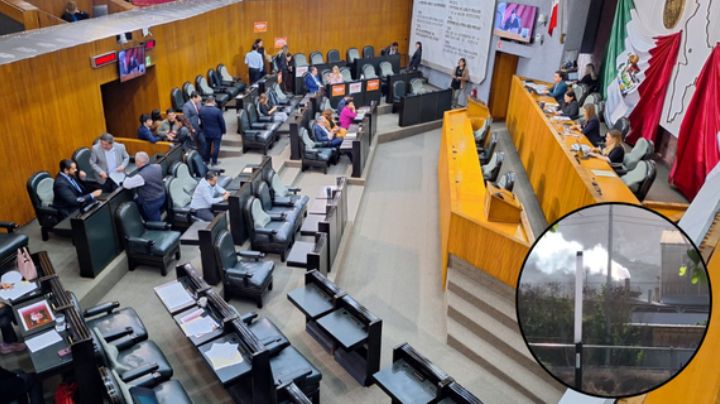 Diputados locales reprochan inacción contra emisión de metales pesados en NL